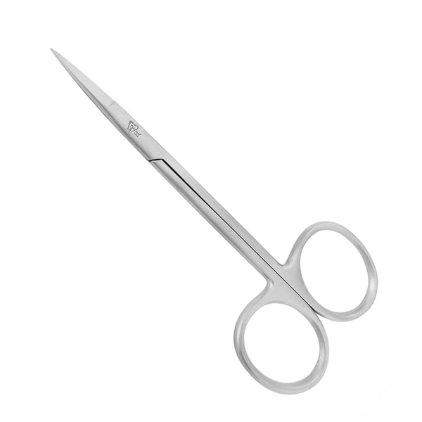 3D Printer Precision Scissors (Straight Ultra Sharp)